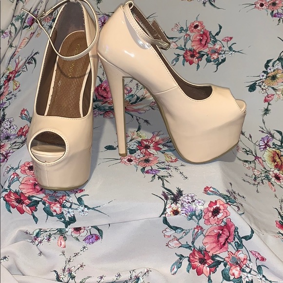 6in platform - Picture 2 of 3